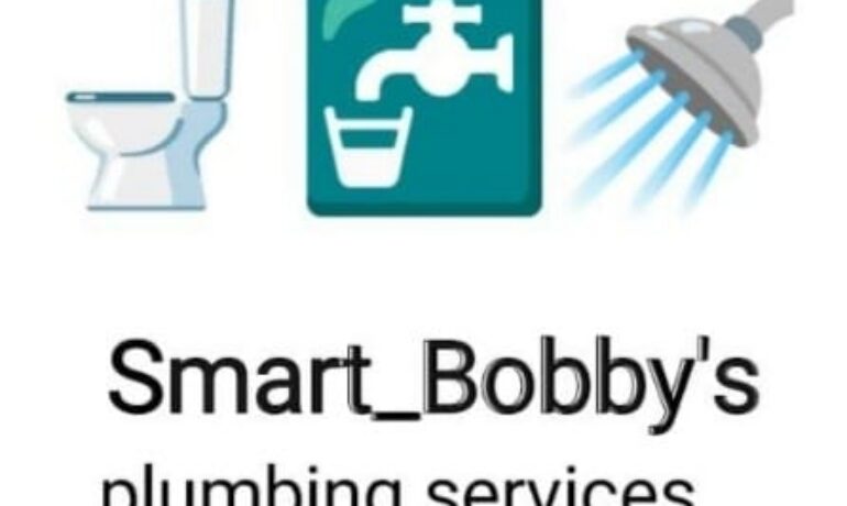 Smart Bobby’s Plumbing Services 