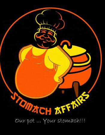 Stomach Affairs