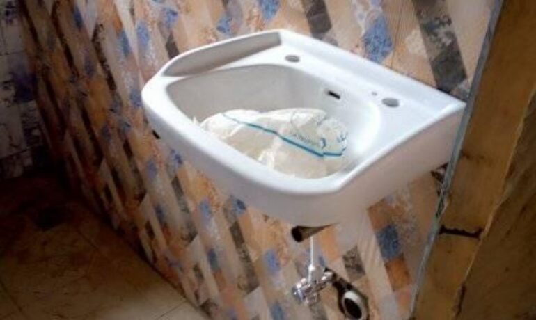 Sufficient Grace Plumbing