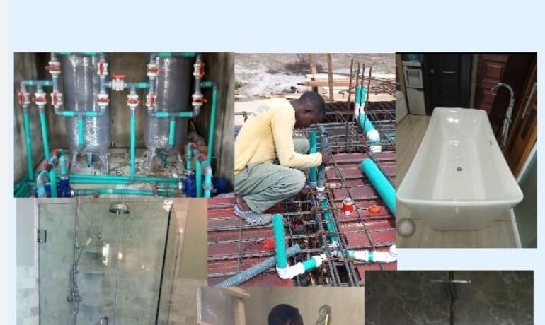 Sundtech Plumbing & Water Service