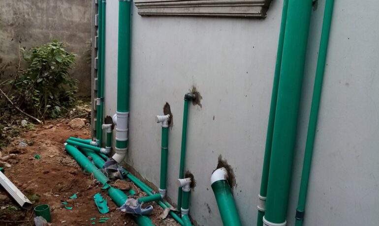 TUNNEX PLUMBING