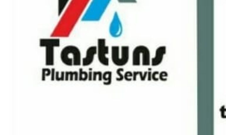 Tastuns B Plumbing Service 