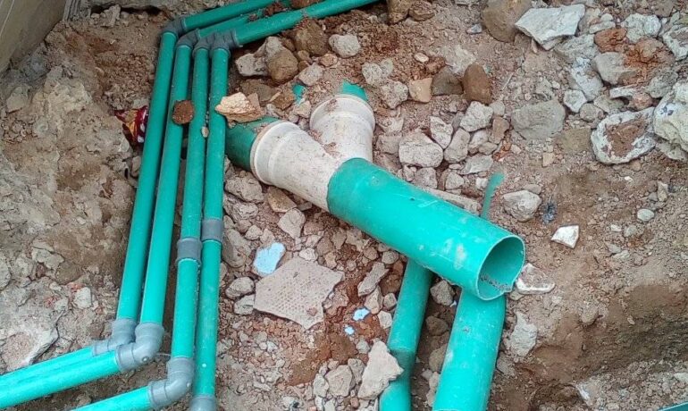 Tee Tayor Plumbing