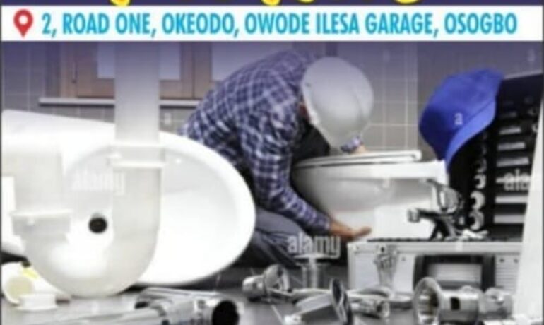 The Supreme Plumbers
