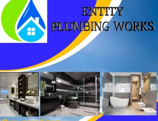 Trinity Plumbing