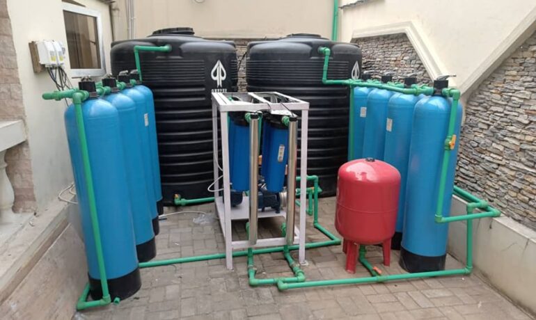 U-Sam and Plumbing Service