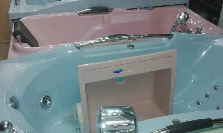 Vecco Plumbing and Bathroom Designs 