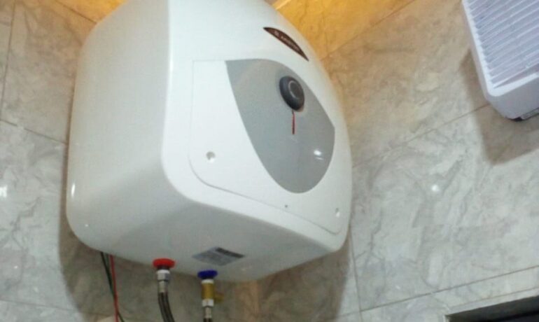 Walking TALL Plumbing 