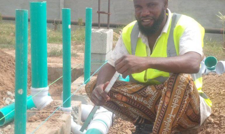 Waysco Plumbing Engineering Works