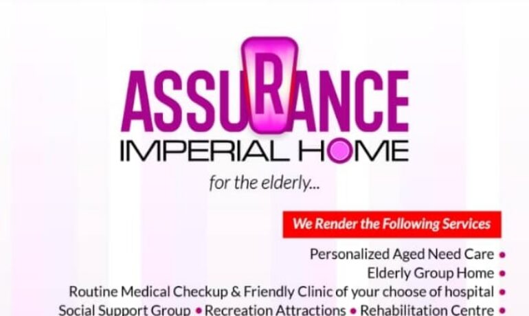 Assurance Imperial Home Care