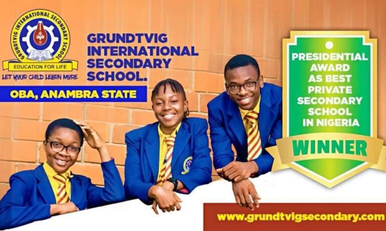 Grundtvig International Secondary School