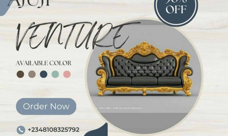 AJUJI VENTURES NIGERIA LIMITED