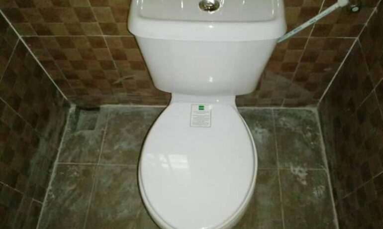 ASEYORY PLUMBING CONTRACTOR