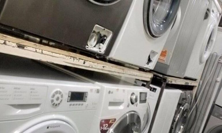 AZEEZ Washing Machine Repair