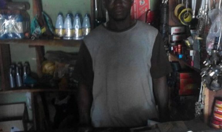 Abduljalil Abdulganiyu Enterprises