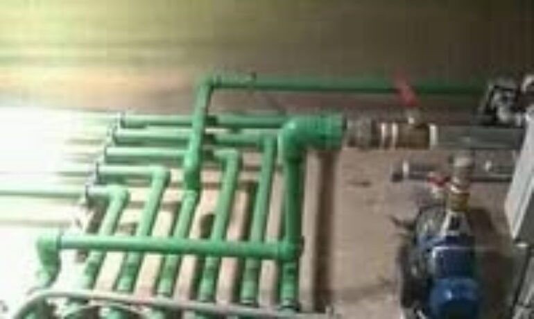 Akuson Plumbing Services 