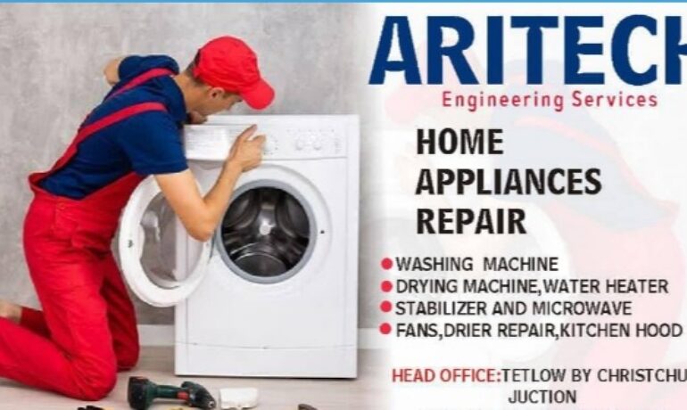 Aritec Engineering Services
