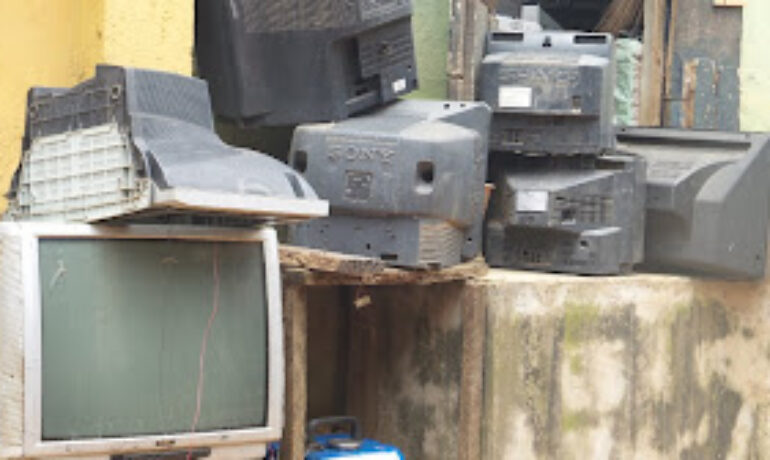 Bamise Electronics Repair