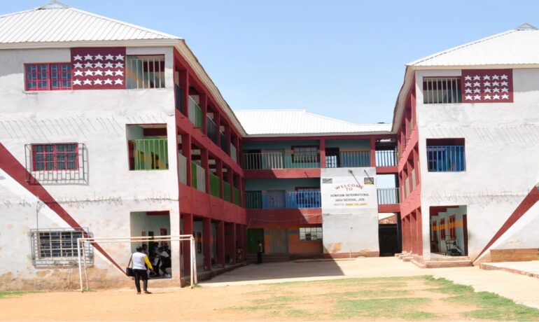 Benvian International High School Jos – BIHS