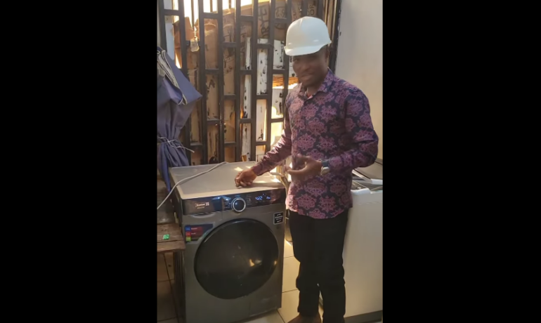 Best Hand Engineering LIMITED
