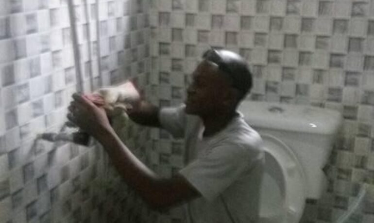 Chuks Proficient Plumbing 
