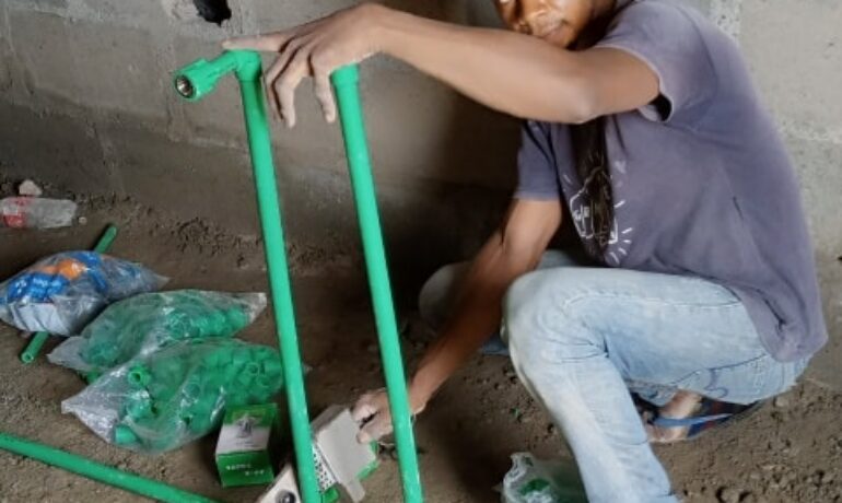 D-Clever Plumbing Services
