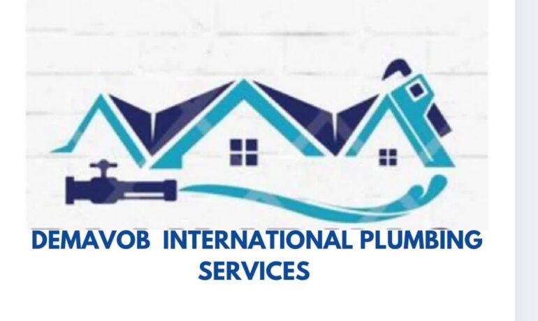 Demavob International Plumbing Services