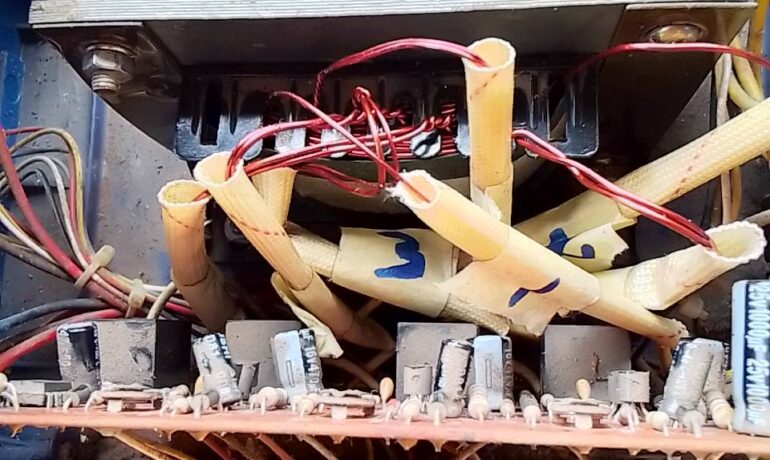 ENGINEER TESKID