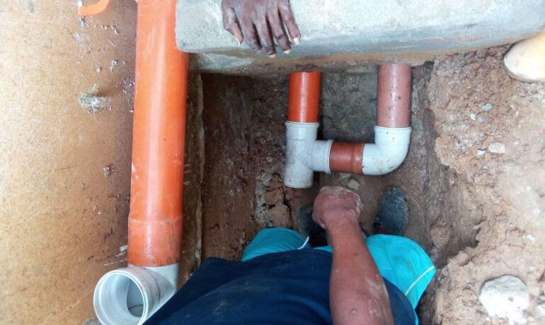 Emmanuel Plumbing and Borehole 