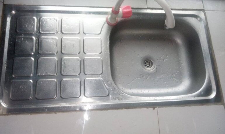 Ewai Okon Plumbing