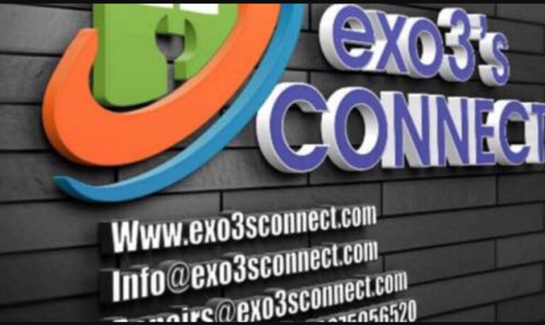 Exo3’s Connect Services