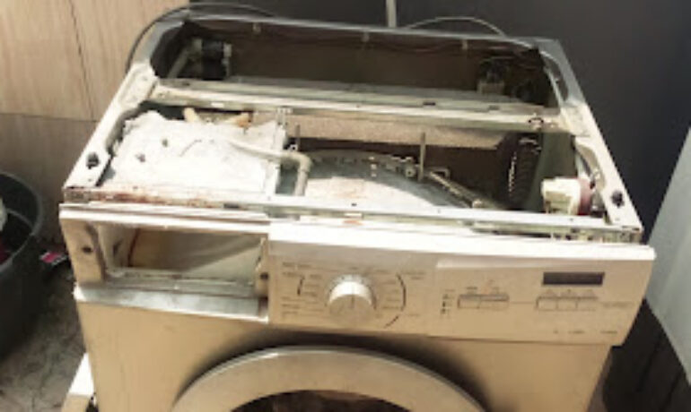 Femi Technical Washing Machine Engineer