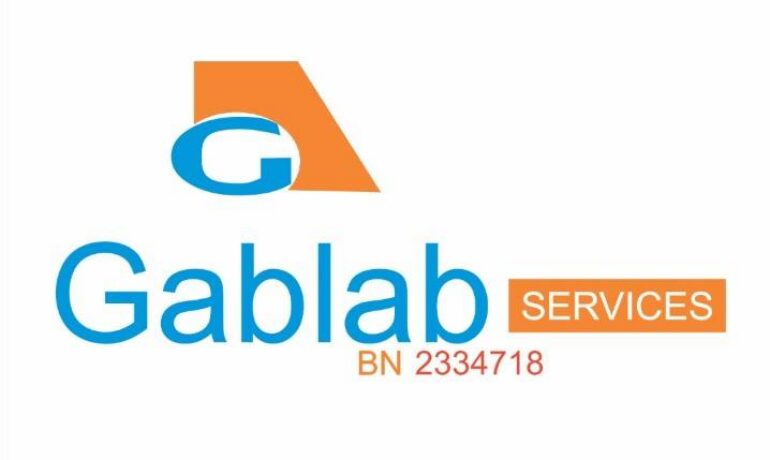 Gablab Services  