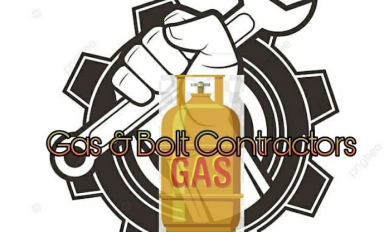 Gas & Bolt Contractors Limited