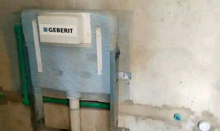 Goodlife Plumbing Engineering Services