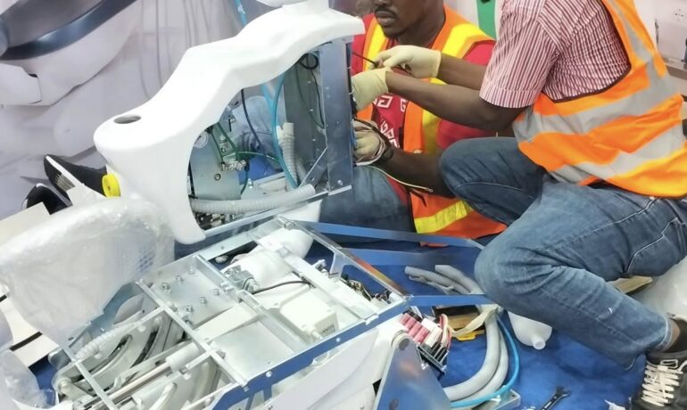 Goodtech Electrical Engineering Services