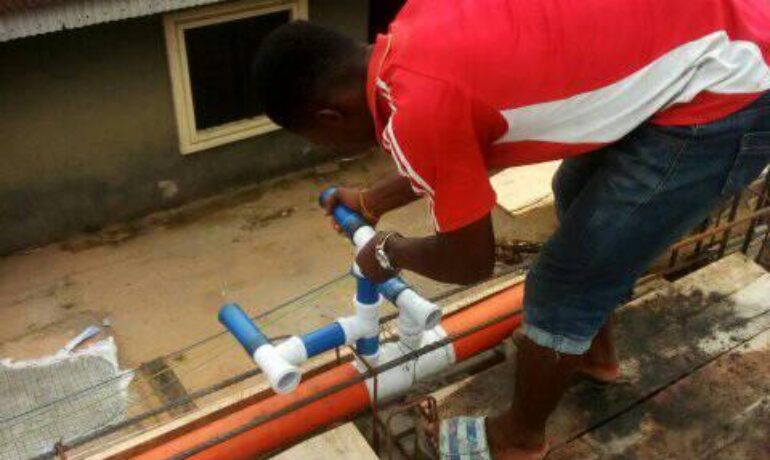 Grant World Maintenance and Plumbing Services