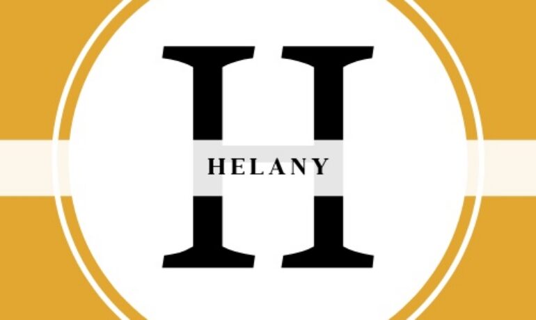 Helany 