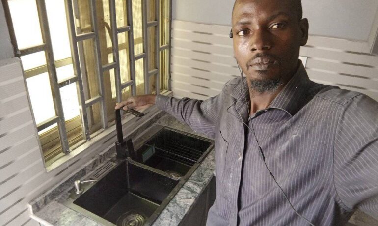Ibraheem Hussaini Plumbing Services