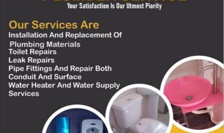 IconDee Plumbing Works 