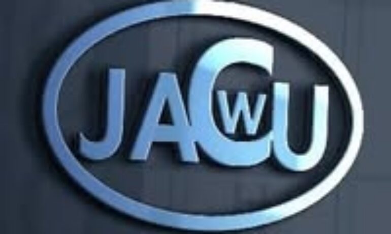 JACWU Enterprises NIGERIA LIMITED 