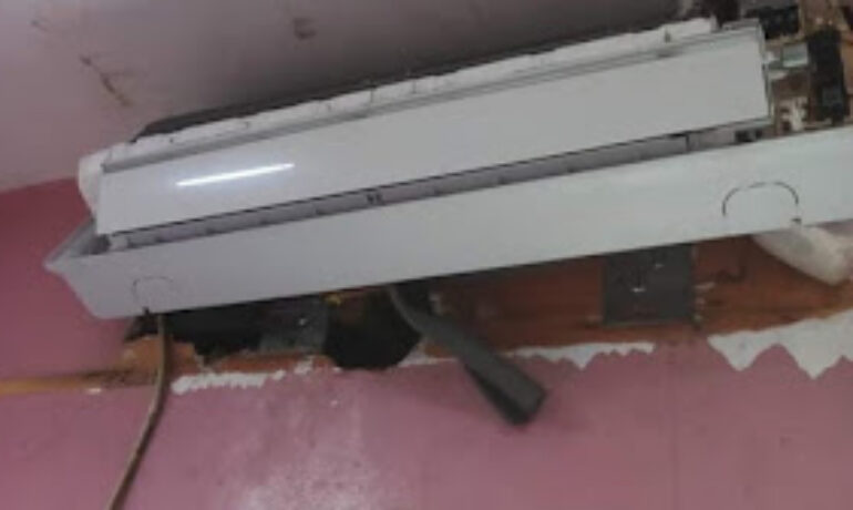 Jhay Cooling Services