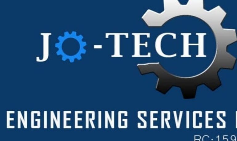 Jotech Engineering