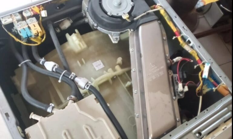 Juma Washing Machine Repair