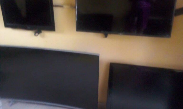 KANFEX ELECTRONICS