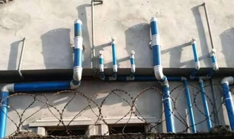 Khalifa International Plumbing Services 