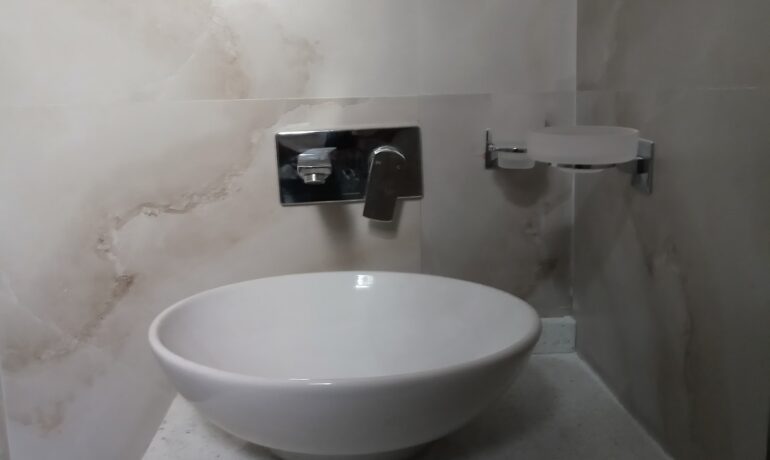 Kpoamex Plumbing Works 