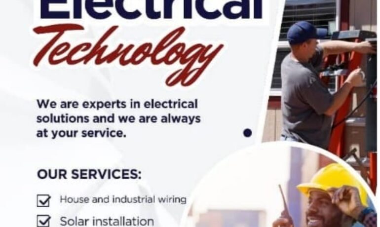 Lumen Electrical Technology