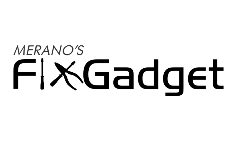 Merano’s Fixgadget