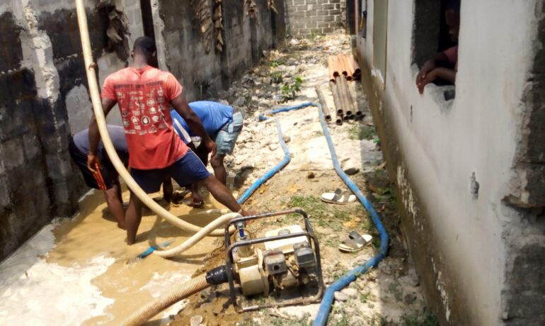 Miland Plumbing and Drilling